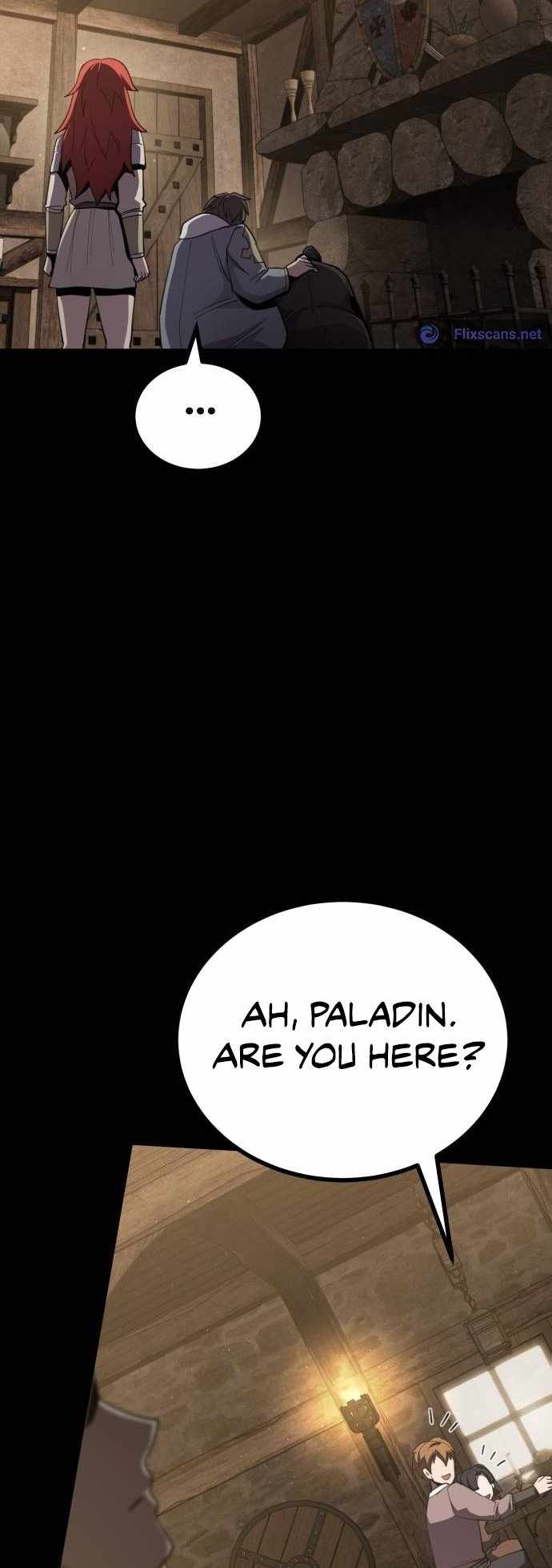 Dark Fantasy Paladin Chapter 11 46